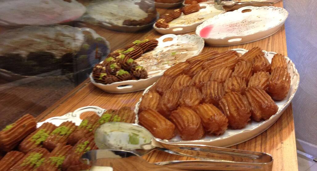 Osmanli Tulumbacisi Nilufer Nilufer Bursa